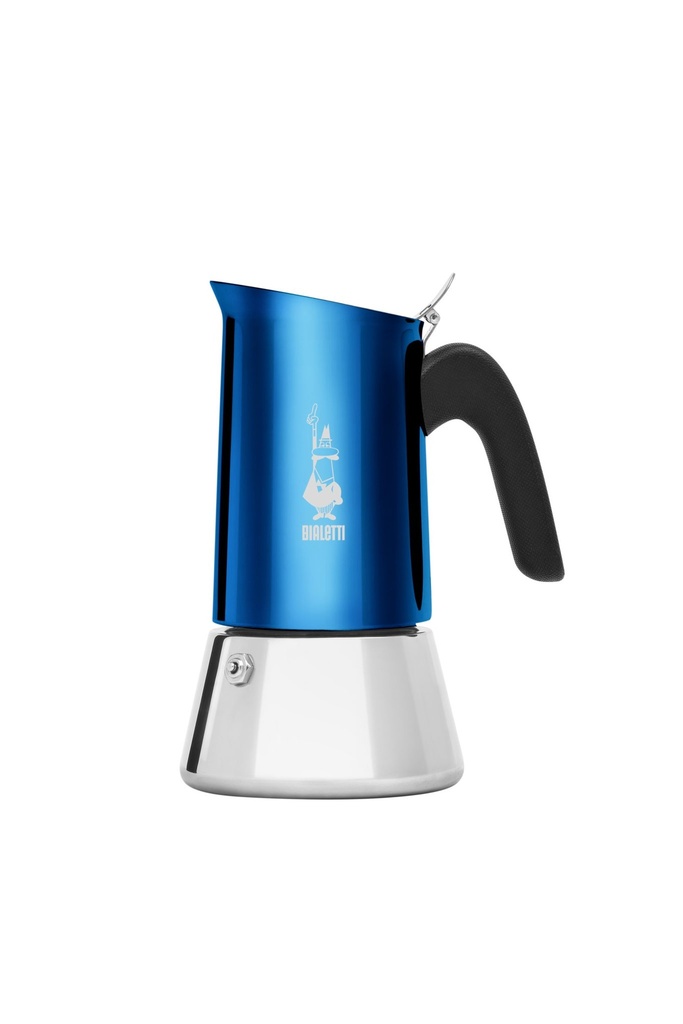 BIALETTI CAFETIERE VENUS-6TZ-BL