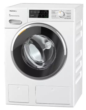 Miele WWI80060CHLI
