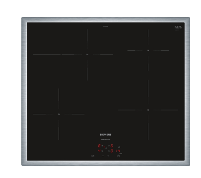 Siemens EI645CFB6M EXTRA KLASSE