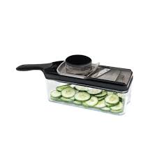 GAULT&MILLAU MANDOLINE MULTIFONCTION GM110033