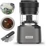 KENWOOD MINI-HACHOIR DUO PREP 2EN1 CHP 80.000SI
