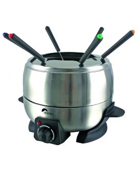 OHMEX SET FONDUE OHM-FND-1000S