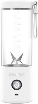 BLENDJET 2 BLENDER PORTABLE WHITE