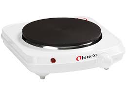 OHMEX RECHAUD ELECTRIQUE OHM-HPT-1022
