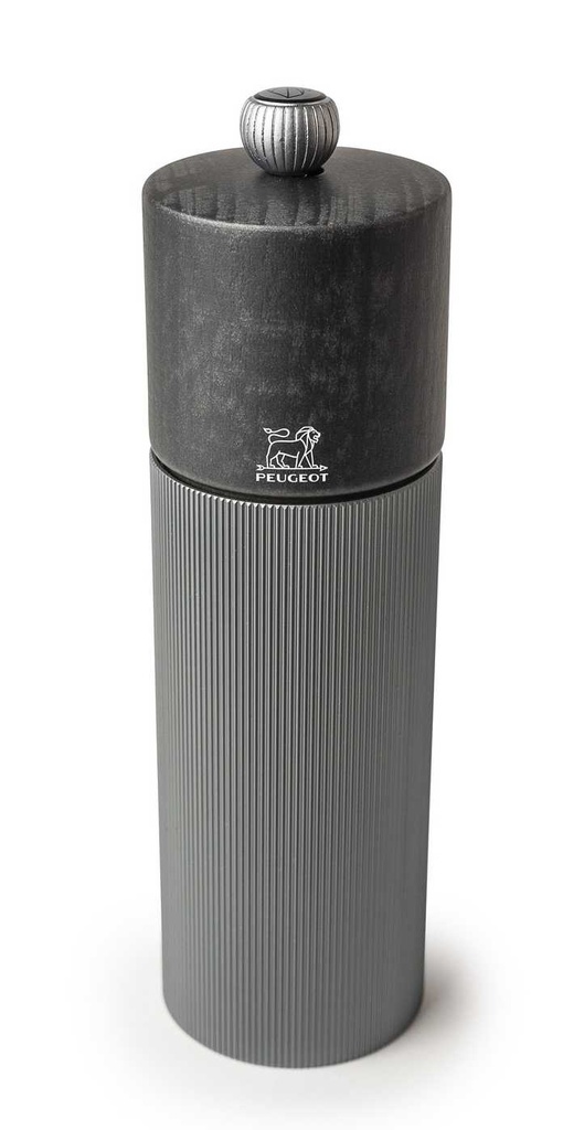 PEUGEOT MOULIN A SEL LINE DARK 18CM