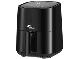 OHMEX AIR FRYER OHM-FRY-4000AIR