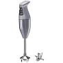 BAMIX MIXEUR EO140 CLASSIC ANTHRACITE