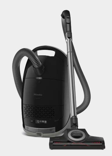 MIELE ASPIRATEUR AVEC SAC GUARD M1 CAT&DOG