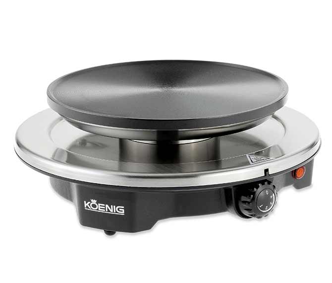 KOENIG MULTI RECHAUD ELECTRIQUE BO2175