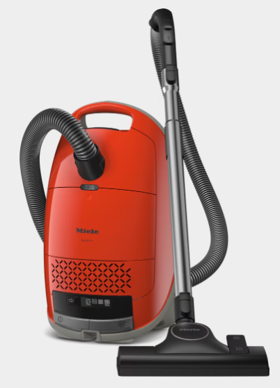 MIELE ASPIRATEUR AVEC SAC GUARD M1