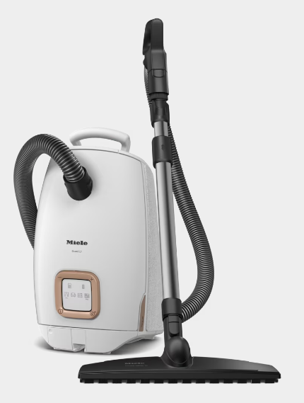 MIELE ASPIRATEUR AVEC SAC GUARD L1 PARKET XL