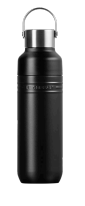 LE CREUSET BOUTEILLE NOMADE 500 ML NOIR MAT