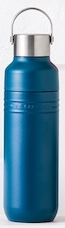 LE CREUSET BOUTEILLE NOMADE 1L DEEP TEAL