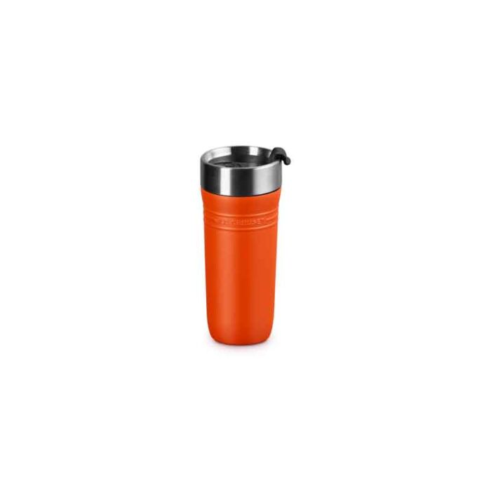 LE CREUSET MUG NOMADE 350ML VOLCANIQUE