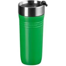 LE CREUSET MUG NOMADE 350ML BAMBOO