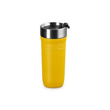 LE CREUSET MUG NOMADE 350ML NECTAR