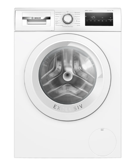Bosch WAN28291CH EXCLUSIV