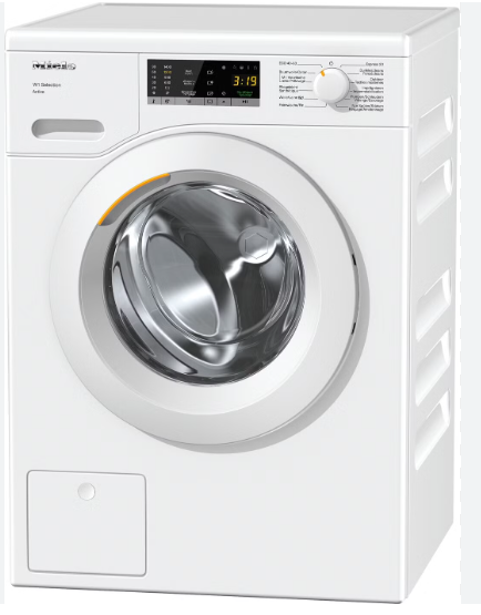 Miele WSA10023CH