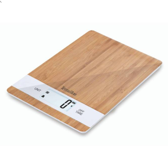 TERRAILLON BALANCE BAMBOO USB