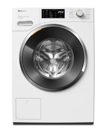 Miele WWE30080CH