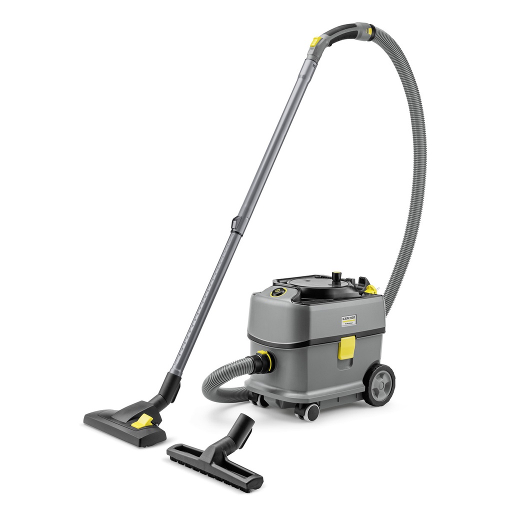 KÄRCHER ASPIRATEUR AVEC SAC T10/1 ADV