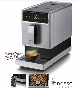 KOENIG AUTOMATE A CAFE FINESSA INTENSO