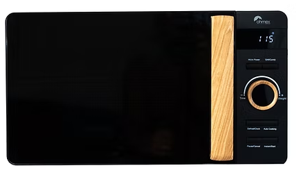 OHMEX MICRO-ONDES SOFT TOUCH OHM-MWO-2096
