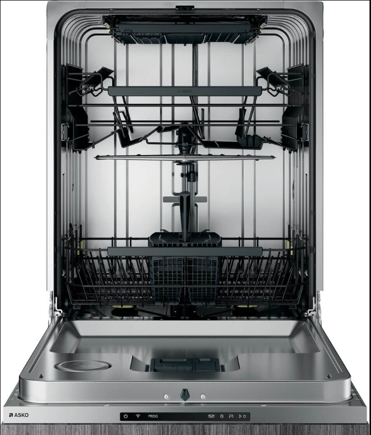 Asko DFI544DXXL