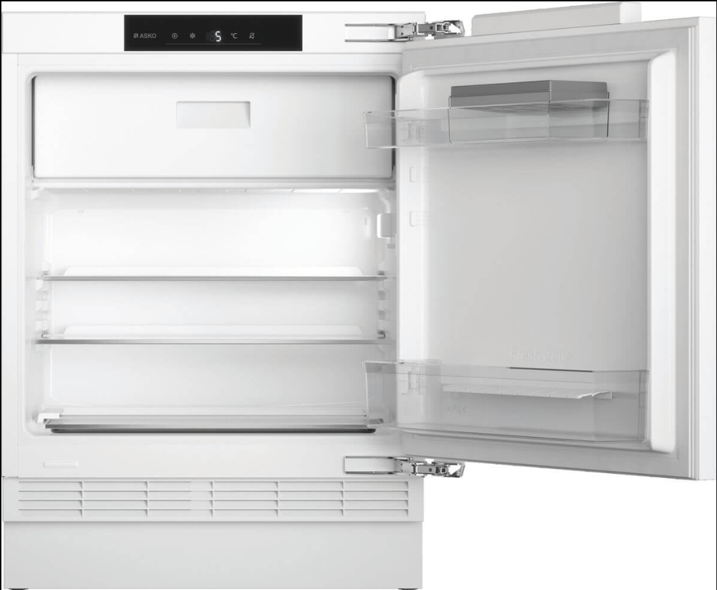 Asko RB22881I