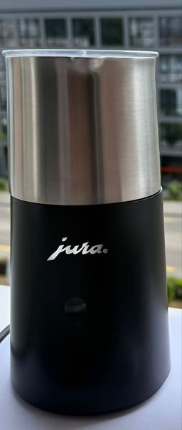 JURA MOUSSEUR A LAIT HOT ET COLD