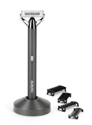 BABYLISS TONDEUSE A BARBE COMPACTE X-BLADE