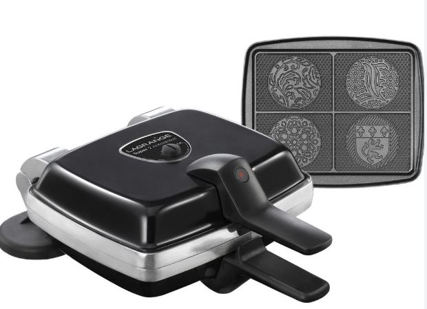 LAGRANGE FER A BRICELET SUPER 2