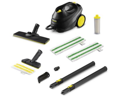 KÄRCHER NETTOYEUR A VAPEUR SC3 EASYFIX GO!FURTHER