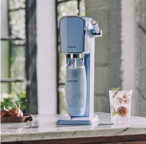 SODASTREAM ART MISTY BLUE