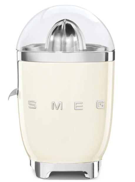 SMEG PRESSE AGRUMES CJF11CREU