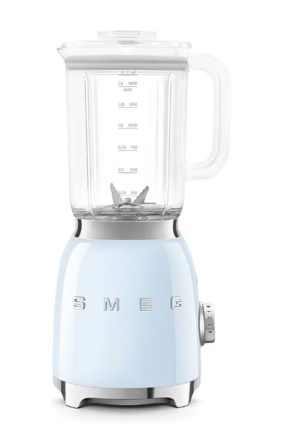 SMEG BLENDER BLF03PBEU