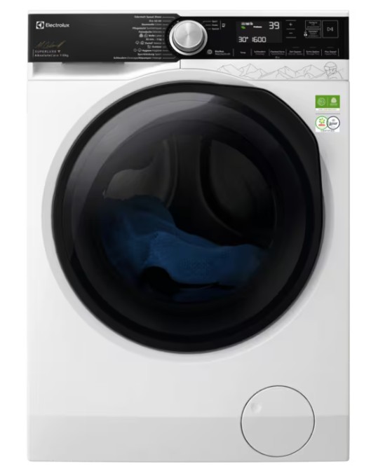 Electrolux WASLMO500 - Edition Marco Odermatt