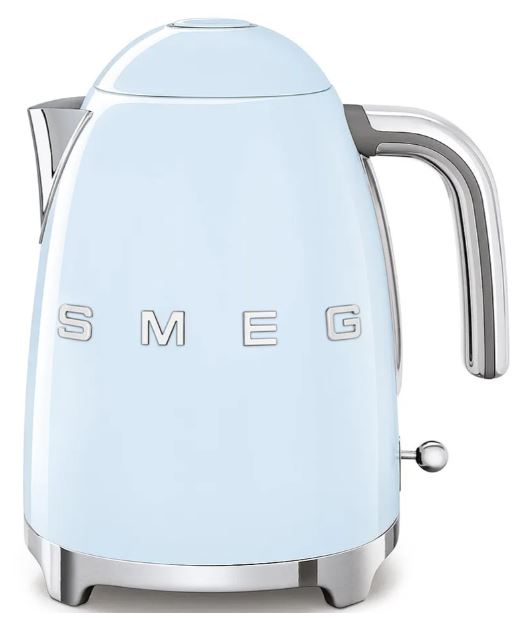 SMEG BOUILLOIRE KLF03PBEU