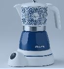 ARIETE CAPRI CAFETIERE MOKA 2/4 TASSES