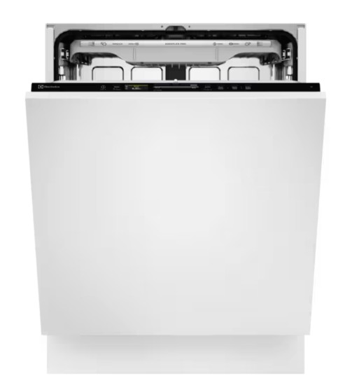 Electrolux GA60SLVSX