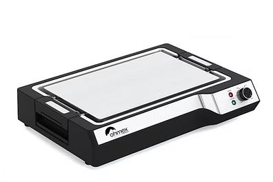 OHMEX GRILL TEPPANYAKI OHM-TPK-3622