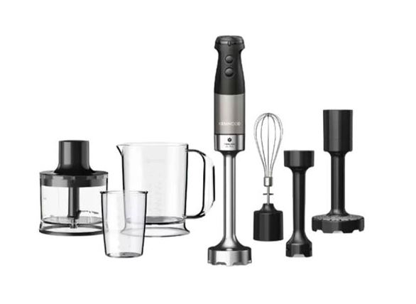 KENWOOD MIXEUR TRIBLADE XL PRO HBM80.327BK