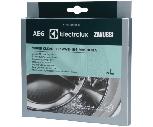 ELECTROLUX Dégraissant Lave-linge