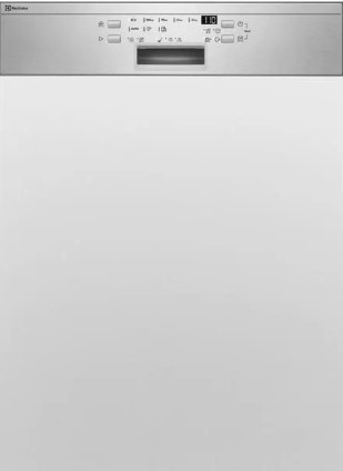 Electrolux GA55LICN