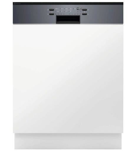 Electrolux GA60GLISSP