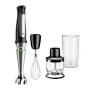 BRAUN MIXEUR PLONGEUR MULTIQUICK MQ7025X