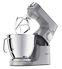 [OW20011480] KENWOOD ROBOT DE CUISINE CHEF BAKER XL KVL85.704SI