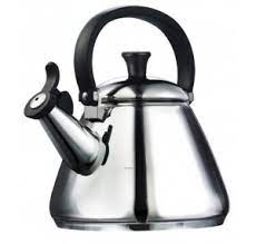 [92000200000100] LE CREUSET BOUILLOIRE KONE INOX