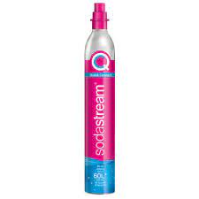 [1132250410] SODASTREAM CYLINDRE QUICK CO2 60L