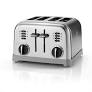 [CPT180E] CUISINART TOASTER CPT180E